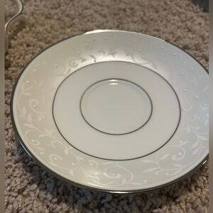 Lenox China Opal Innocence.